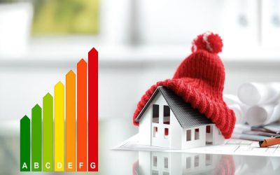 Economie d’énergie : optimiser l’isolation thermique de son logement